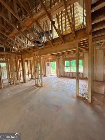 823 Hopewell Road, Forsyth, GA 31029