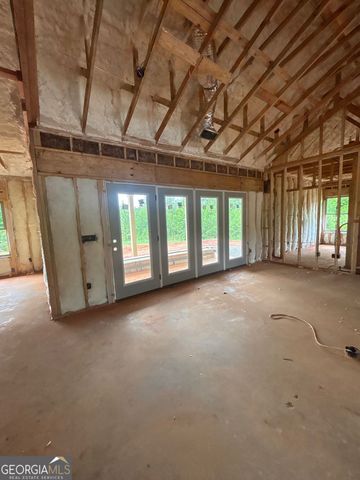 823 Hopewell Road, Forsyth, GA 31029