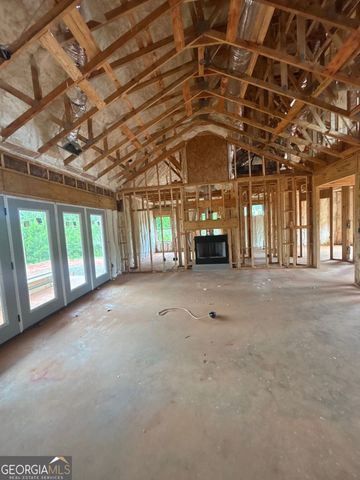 823 Hopewell Road, Forsyth, GA 31029