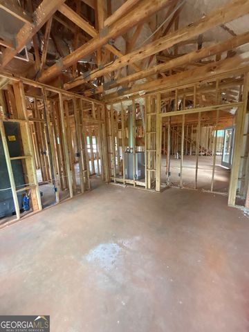 823 Hopewell Road, Forsyth, GA 31029