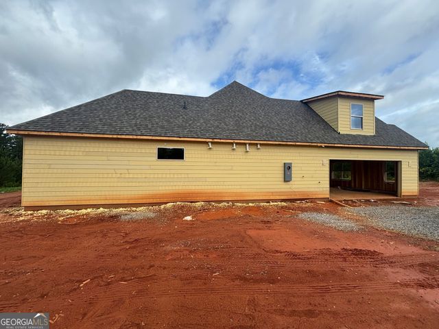 823 Hopewell Road, Forsyth, GA 31029