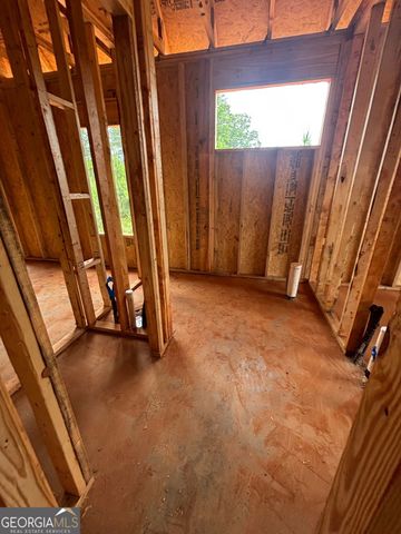 823 Hopewell Road, Forsyth, GA 31029