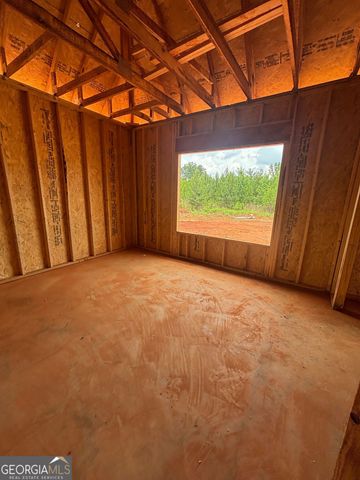 823 Hopewell Road, Forsyth, GA 31029