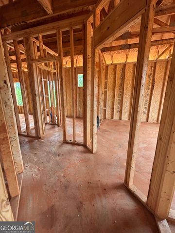 823 Hopewell Road, Forsyth, GA 31029