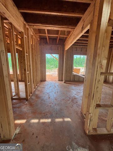 823 Hopewell Road, Forsyth, GA 31029