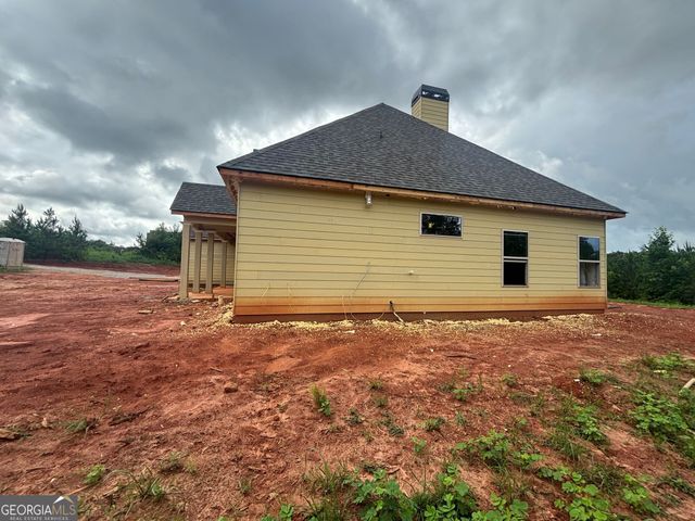 823 Hopewell Road, Forsyth, GA 31029