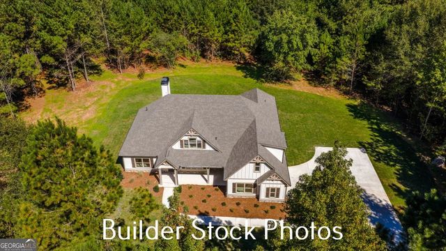 823 Hopewell Road, Forsyth, GA 31029