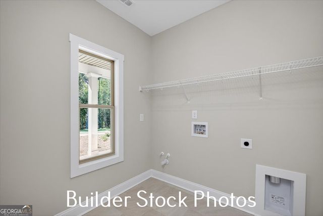 823 Hopewell Road, Forsyth, GA 31029