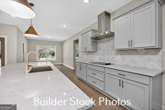 823 Hopewell Road, Forsyth, GA 31029