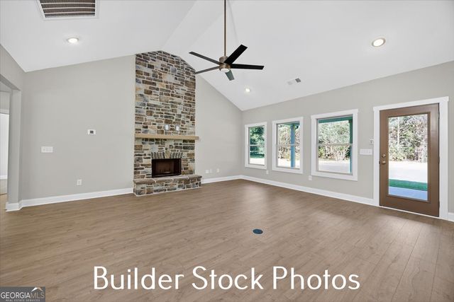 823 Hopewell Road, Forsyth, GA 31029