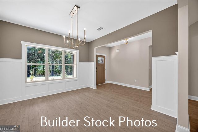 823 Hopewell Road, Forsyth, GA 31029