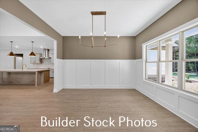823 Hopewell Road, Forsyth, GA 31029