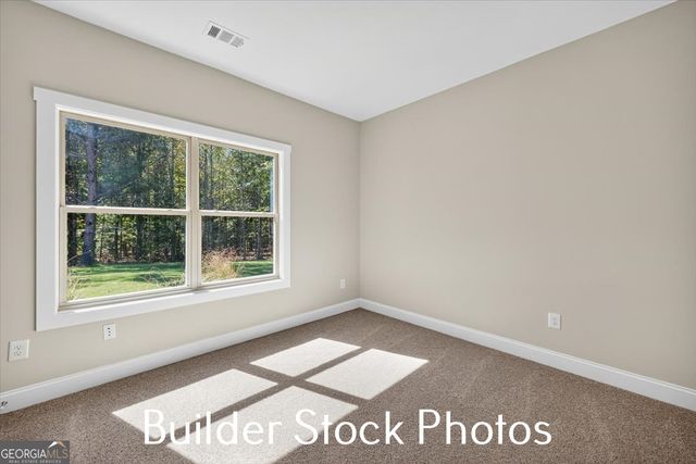 823 Hopewell Road, Forsyth, GA 31029