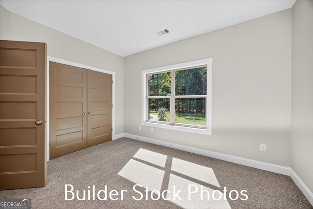 823 Hopewell Road, Forsyth, GA 31029