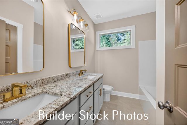 823 Hopewell Road, Forsyth, GA 31029