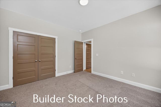823 Hopewell Road, Forsyth, GA 31029