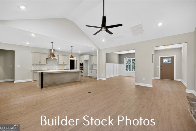 823 Hopewell Road, Forsyth, GA 31029