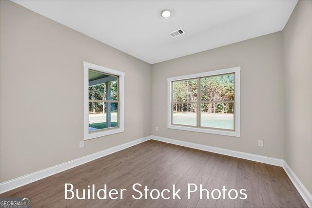 823 Hopewell Road, Forsyth, GA 31029