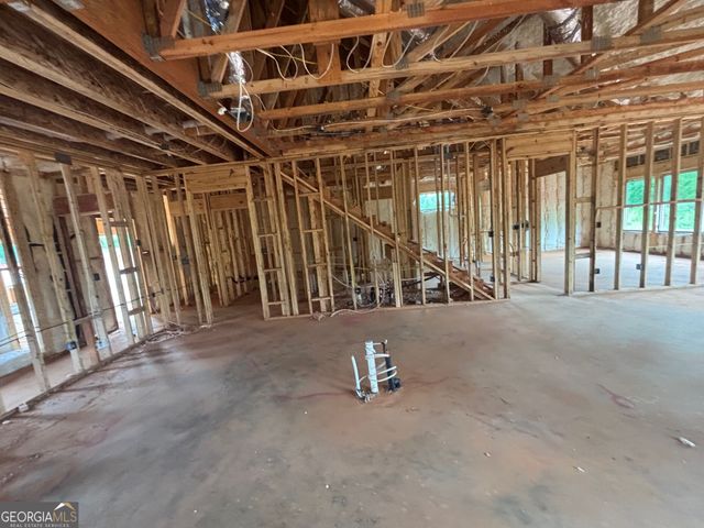 823 Hopewell Road, Forsyth, GA 31029