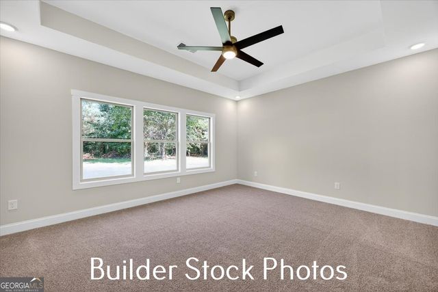 823 Hopewell Road, Forsyth, GA 31029