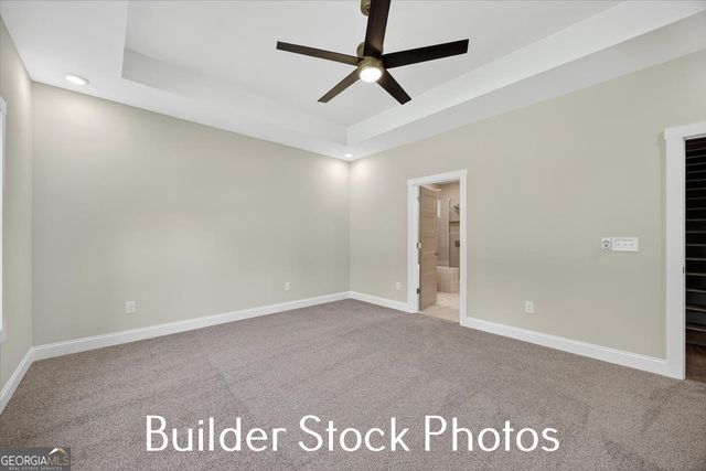 823 Hopewell Road, Forsyth, GA 31029