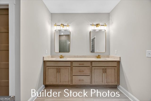 823 Hopewell Road, Forsyth, GA 31029