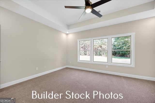 823 Hopewell Road, Forsyth, GA 31029