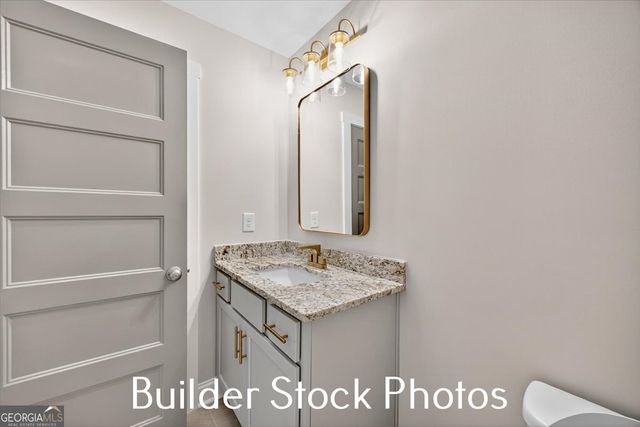 823 Hopewell Road, Forsyth, GA 31029