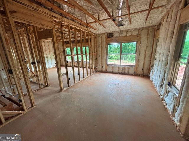 823 Hopewell Road, Forsyth, GA 31029