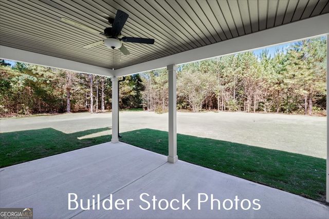 823 Hopewell Road, Forsyth, GA 31029