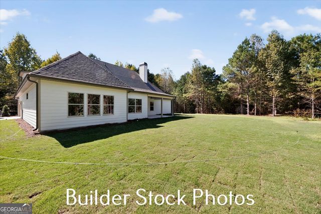 823 Hopewell Road, Forsyth, GA 31029