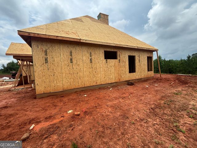 823 Hopewell Road, Forsyth, GA 31029