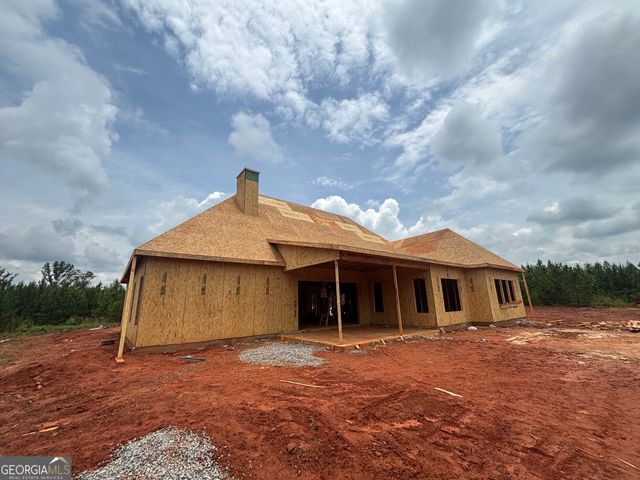 823 Hopewell Road, Forsyth, GA 31029