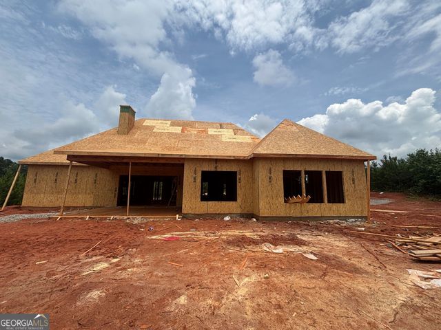 823 Hopewell Road, Forsyth, GA 31029