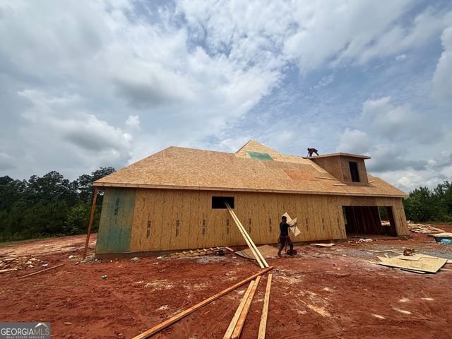 823 Hopewell Road, Forsyth, GA 31029