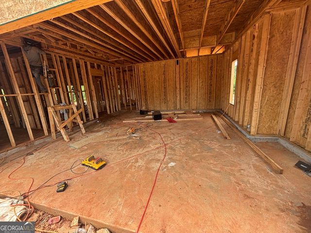823 Hopewell Road, Forsyth, GA 31029