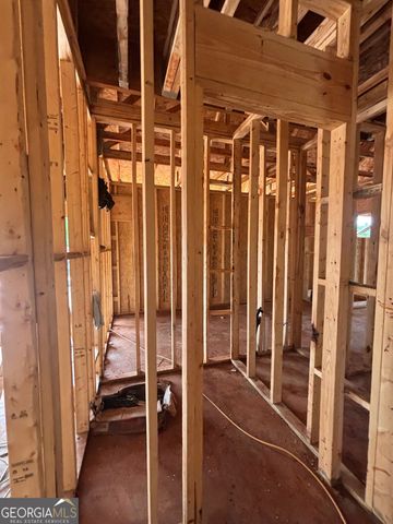 823 Hopewell Road, Forsyth, GA 31029