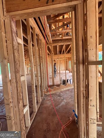 823 Hopewell Road, Forsyth, GA 31029