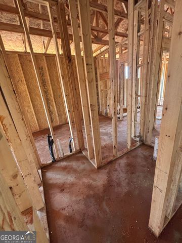 823 Hopewell Road, Forsyth, GA 31029