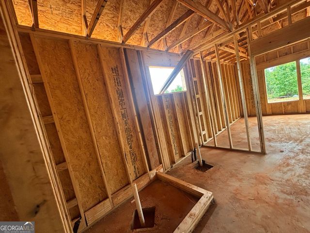 823 Hopewell Road, Forsyth, GA 31029
