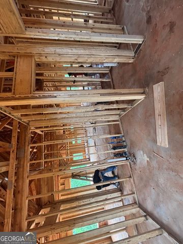 823 Hopewell Road, Forsyth, GA 31029