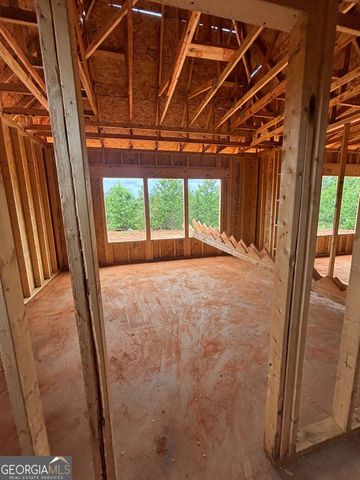 823 Hopewell Road, Forsyth, GA 31029