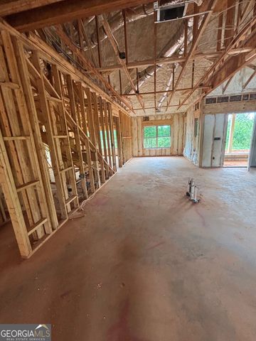 823 Hopewell Road, Forsyth, GA 31029