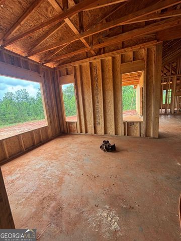 823 Hopewell Road, Forsyth, GA 31029