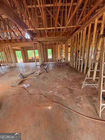 823 Hopewell Road, Forsyth, GA 31029
