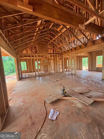 823 Hopewell Road, Forsyth, GA 31029
