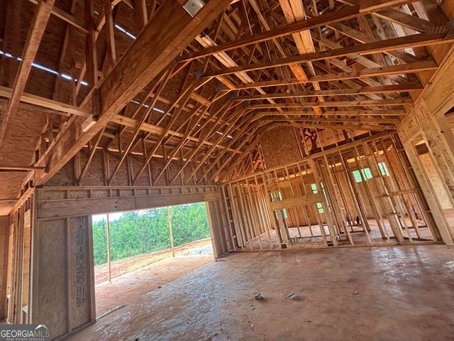 823 Hopewell Road, Forsyth, GA 31029