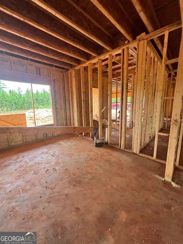 823 Hopewell Road, Forsyth, GA 31029
