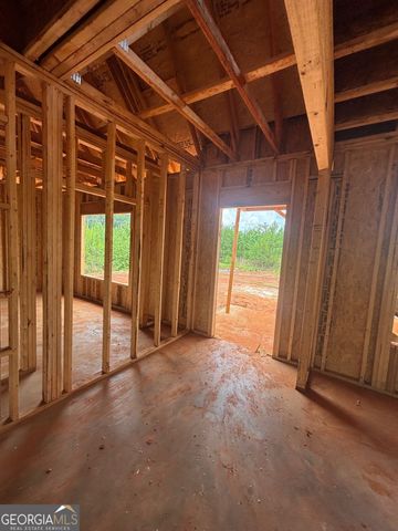 823 Hopewell Road, Forsyth, GA 31029