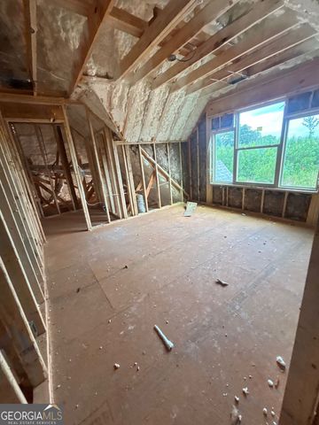 823 Hopewell Road, Forsyth, GA 31029